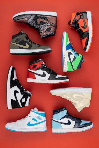 Run android online APK Air Jordan Deals from MyAndroid or emulate Air Jordan Deals using MyAndroid
