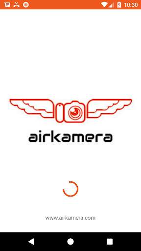 Run android online APK AirKamera from MyAndroid or emulate AirKamera using MyAndroid Run android online APK AirKamera from MyAndroid or emulate AirKamera using MyAndroid