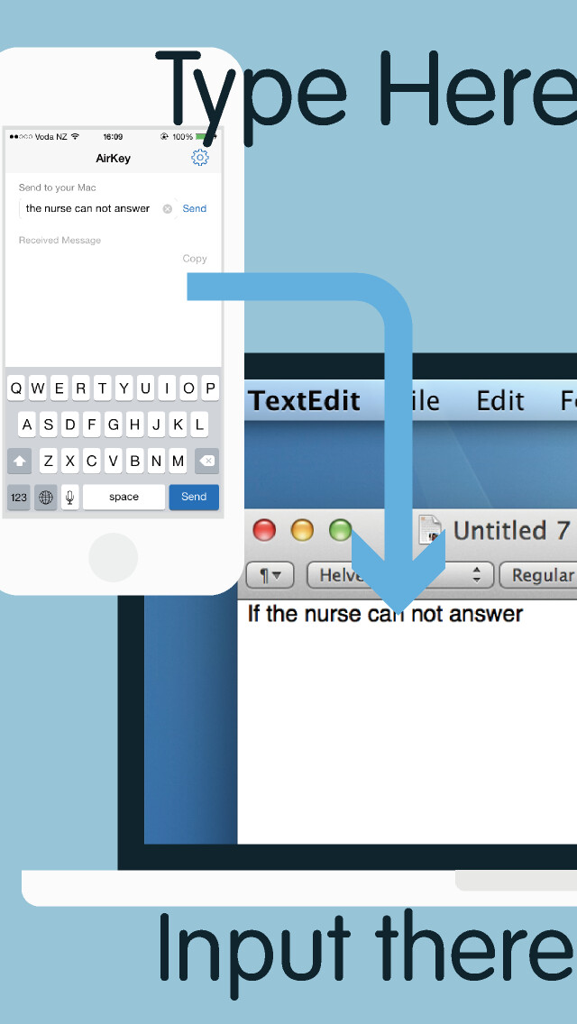 Emulate iPhone app AirKey using MyAndroid Emulate iPhone app AirKey using MyAndroid