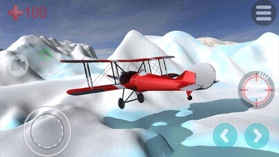 Emulate iPhone app Air King: VR airplane battle using MyAndroid Emulate iPhone app Air King: VR airplane battle using MyAndroid