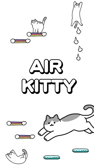 Emulate iPhone app Air Kitty using MyAndroid Emulate iPhone app Air Kitty using MyAndroid