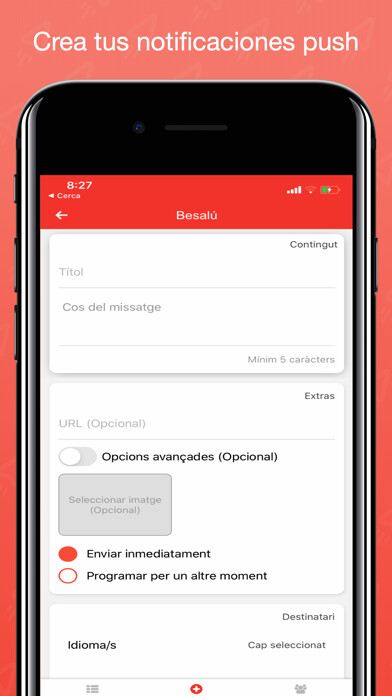 Emulate iPhone app Airlaunch using MyAndroid Emulate iPhone app Airlaunch using MyAndroid