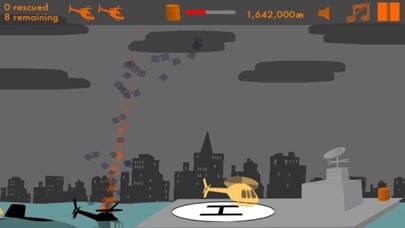 Emulate iPhone app Airlift Game using MyAndroid