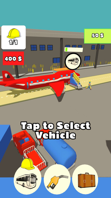 Emulate iPhone app AirLinePitStop using MyAndroid Emulate iPhone app AirLinePitStop using MyAndroid