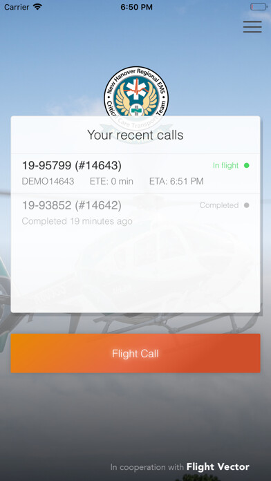 Emulate iPhone app AirLink NC using MyAndroid Emulate iPhone app AirLink NC using MyAndroid