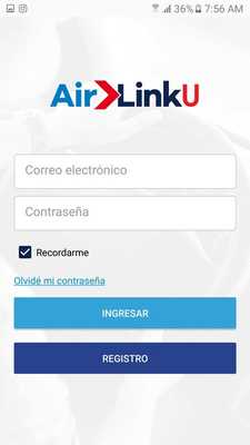 Emulate Android APK Airlink U