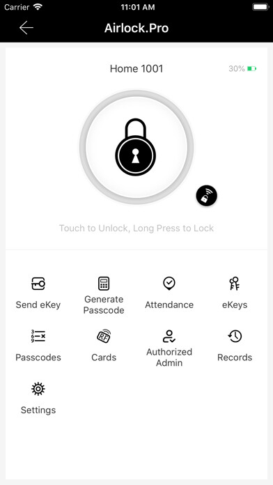 Emulate iPhone app Airlock.Pro using MyAndroid Emulate iPhone app Airlock.Pro using MyAndroid
