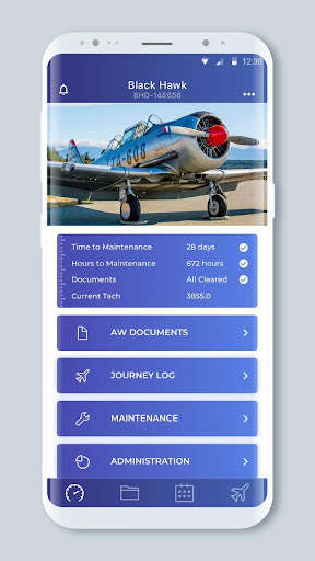 Run android online APK Airlog Monitor from MyAndroid or emulate Airlog Monitor using MyAndroid