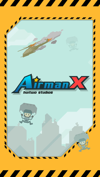 Emulate iPhone app Airman X using MyAndroid Emulate iPhone app Airman X using MyAndroid