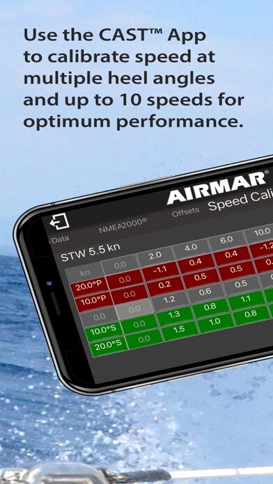 Emulate iPhone app AirmarCAST™ using MyAndroid Emulate iPhone app AirmarCAST™ using MyAndroid
