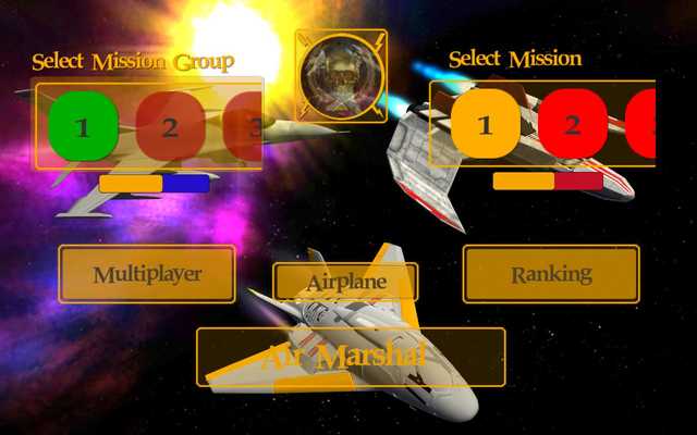 Emulate Android APK Air Marshal The Space Defender Emulate Android APK Air Marshal The Space Defender