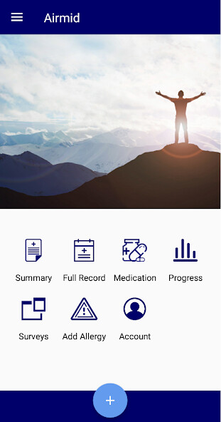 Run android online APK Airmid Qatar from MyAndroid or emulate Airmid Qatar using MyAndroid
