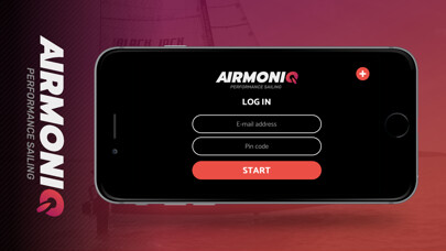 Emulate iPhone app Airmoniq using MyAndroid Emulate iPhone app Airmoniq using MyAndroid