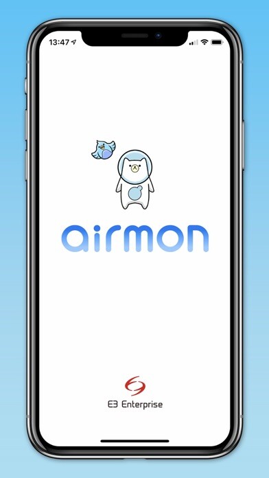 Emulate iPhone app airmon using MyAndroid Emulate iPhone app airmon using MyAndroid