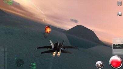 Emulate iPhone app Air Navy Fighters Lite using MyAndroid Emulate iPhone app Air Navy Fighters Lite using MyAndroid