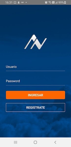Run android online APK Airnizer from MyAndroid or emulate Airnizer using MyAndroid Run android online APK Airnizer from MyAndroid or emulate Airnizer using MyAndroid