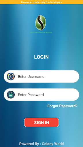 Run android online APK Airoli Shivshankar Tower CHSL from MyAndroid or emulate Airoli Shivshankar Tower CHSL using MyAndroid