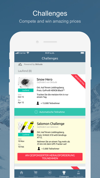 Emulate iPhone app Airolo using MyAndroid Emulate iPhone app Airolo using MyAndroid