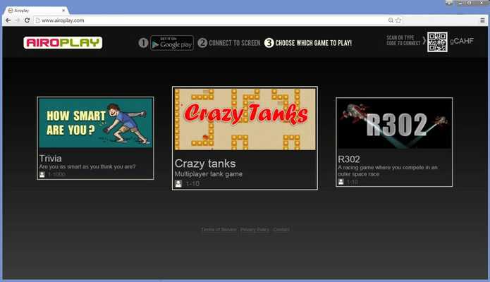 Emulate Android APK Airoplay Emulate Android APK Airoplay
