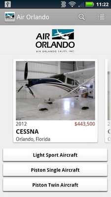 Emulate Android APK Air Orlando Aircraft Sales Emulate Android APK Air Orlando Aircraft Sales