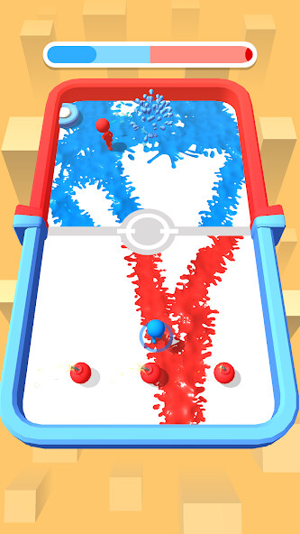 Run android online APK Air Paint from MyAndroid or emulate Air Paint using MyAndroid