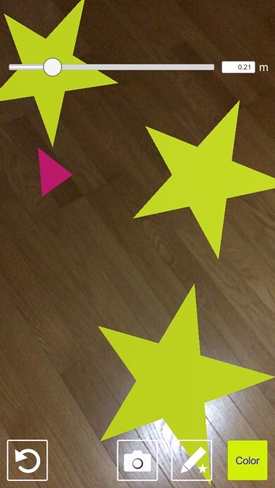 Emulate iPhone app Air Pen using MyAndroid Emulate iPhone app Air Pen using MyAndroid