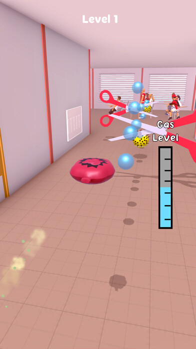 Emulate iPhone app Air Pillow using MyAndroid Emulate iPhone app Air Pillow using MyAndroid