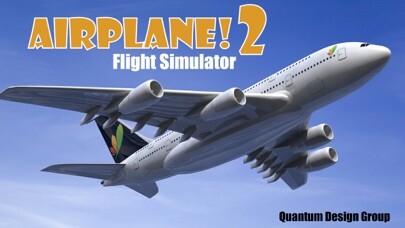 Emulate iPhone app Airplane! 2 using MyAndroid