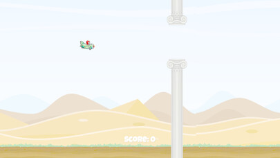 Emulate iPhone app Airplane Adventures Pro using MyAndroid Emulate iPhone app Airplane Adventures Pro using MyAndroid