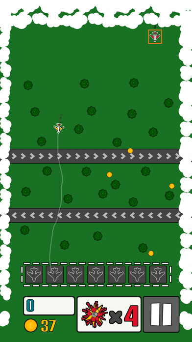 Emulate iPhone app Airplane Air Traffic using MyAndroid Emulate iPhone app Airplane Air Traffic using MyAndroid