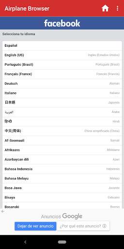 Run android online APK Airplane Browser from MyAndroid or emulate Airplane Browser using MyAndroid Run android online APK Airplane Browser from MyAndroid or emulate Airplane Browser using MyAndroid