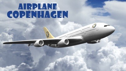 Emulate iPhone app Airplane Copenhagen using MyAndroid Emulate iPhone app Airplane Copenhagen using MyAndroid