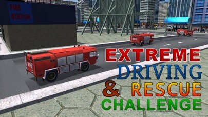 Emulate iPhone app Airplane Crash Rescue – Firefighter vehicle driving game using MyAndroid Emulate iPhone app Airplane Crash Rescue – Firefighter vehicle driving game using MyAndroid