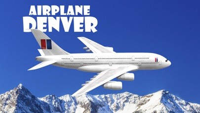 Emulate iPhone app Airplane Denver using MyAndroid