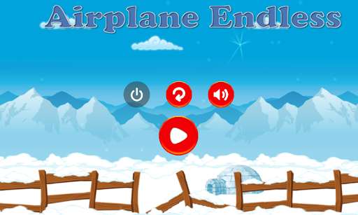 Run android online APK Airplane Endless from MyAndroid or emulate Airplane Endless using MyAndroid