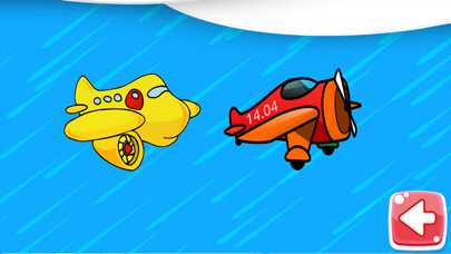 Emulate iPhone app Airplane Fighters Control Adventure Games For Kids using MyAndroid Emulate iPhone app Airplane Fighters Control Adventure Games For Kids using MyAndroid