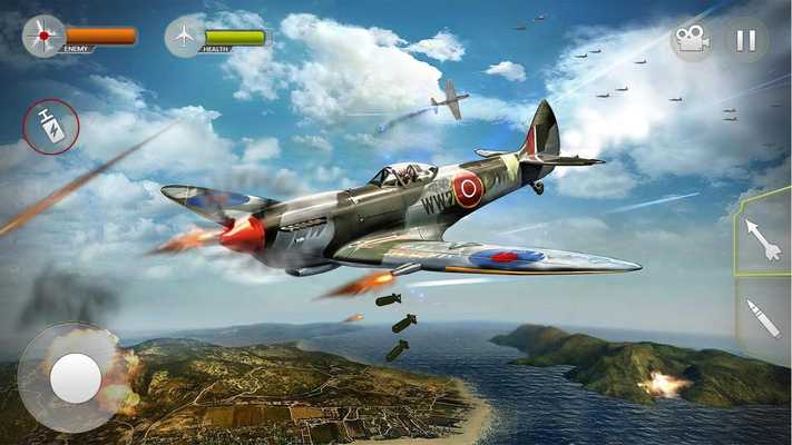Emulate Android APK Airplane Fighting War Air Shooting Games Emulate Android APK Airplane Fighting War Air Shooting Games