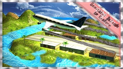 Emulate iPhone app Airplane Flight Pilot 2016 – Xtreme Plane Flying Simulation using MyAndroid Emulate iPhone app Airplane Flight Pilot 2016 – Xtreme Plane Flying Simulation using MyAndroid