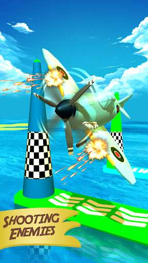 Run android online APK Airplane Flight Sim Jet Game from MyAndroid or emulate Airplane Flight Sim Jet Game using MyAndroid