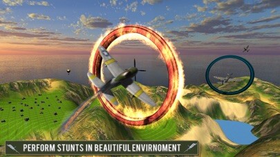 Emulate Android APK Airplane Flight Sim Pilot 2017