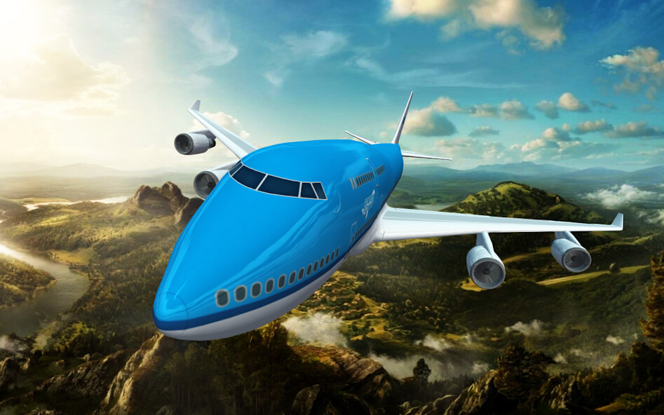 Emulate Android APK Airplane Flight Simulator 2017 Emulate Android APK Airplane Flight Simulator 2017