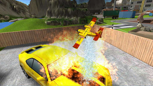 Emulate Android APK Airplane Flight Simulator RC Emulate Android APK Airplane Flight Simulator RC