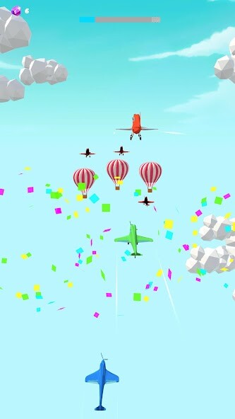 Run android online APK Airplane Fly 3D from MyAndroid or emulate Airplane Fly 3D using MyAndroid