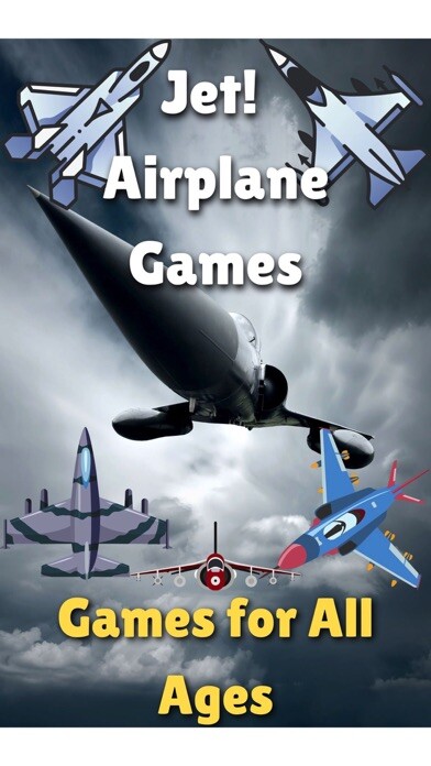 Emulate iPhone app Airplane Game For Little Pilot using MyAndroid