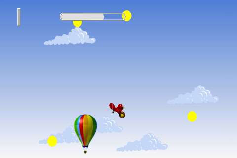 Run android online APK Airplane game (Headwind) from MyAndroid or emulate Airplane game (Headwind) using MyAndroid