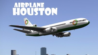 Emulate iPhone app Airplane Houston using MyAndroid