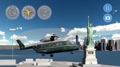 Emulate iPhone app Airplane New York using MyAndroid Emulate iPhone app Airplane New York using MyAndroid