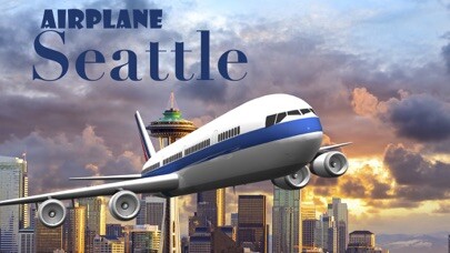 Emulate iPhone app Airplane Seattle using MyAndroid Emulate iPhone app Airplane Seattle using MyAndroid