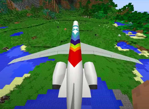 Run android online APK Airplanes Mod for mcpe from MyAndroid or emulate Airplanes Mod for mcpe using MyAndroid Run android online APK Airplanes Mod for mcpe from MyAndroid or emulate Airplanes Mod for mcpe using MyAndroid