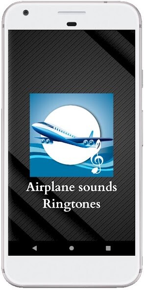 Run android online APK Airplane sound from MyAndroid or emulate Airplane sound using MyAndroid